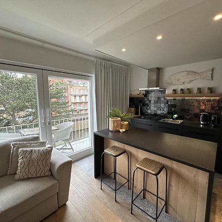 Lily'S Place Apartment Knokke-Heist Luaran gambar