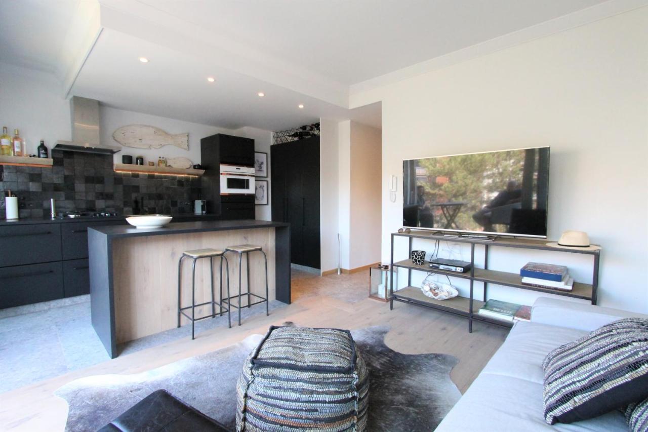 Lily'S Place Apartment Knokke-Heist Luaran gambar