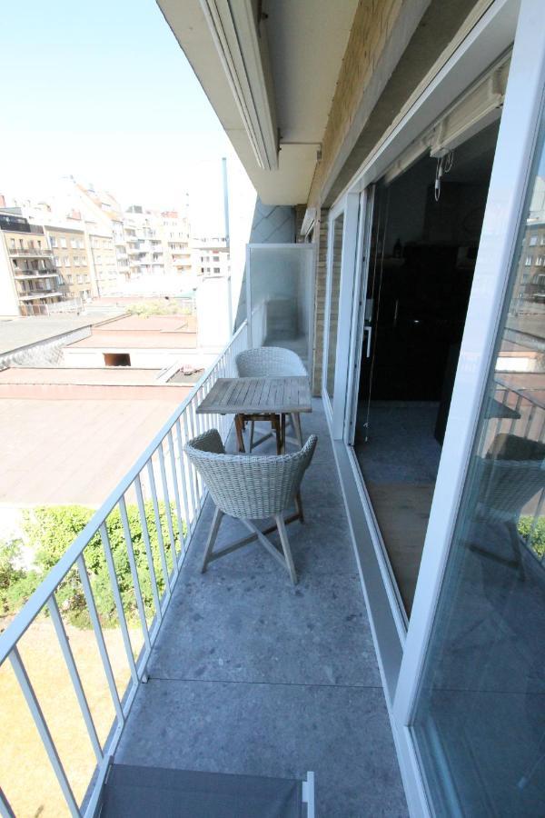 Lily'S Place Apartment Knokke-Heist Luaran gambar