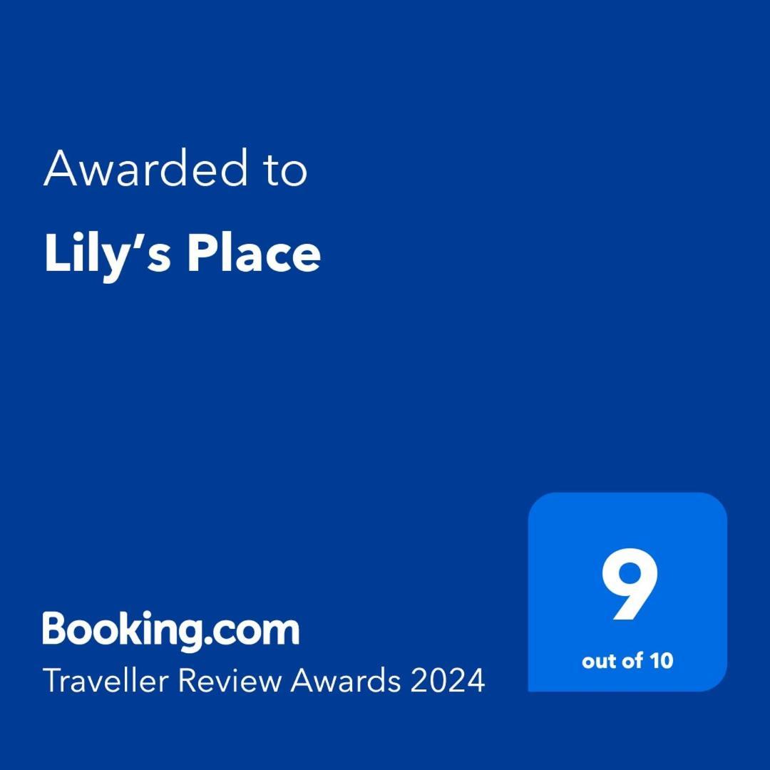 Lily'S Place Apartment Knokke-Heist Luaran gambar