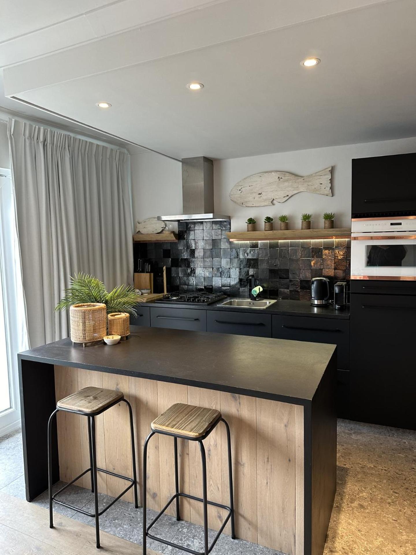 Lily'S Place Apartment Knokke-Heist Luaran gambar